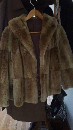Tapado Simil Vicuña