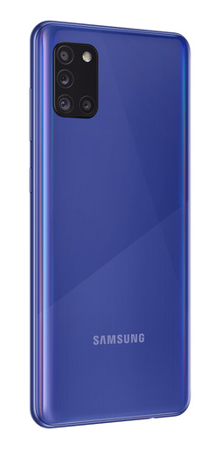 Samsung Galaxy A31 128 GB prism crush blue 4 GB RAM