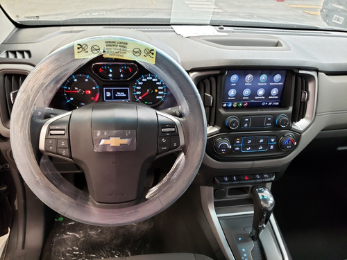 Imagen 11 de 15 de Chevrolet S10 2022 2.8 Cd 4x4 Ltz Tdci 200cv At