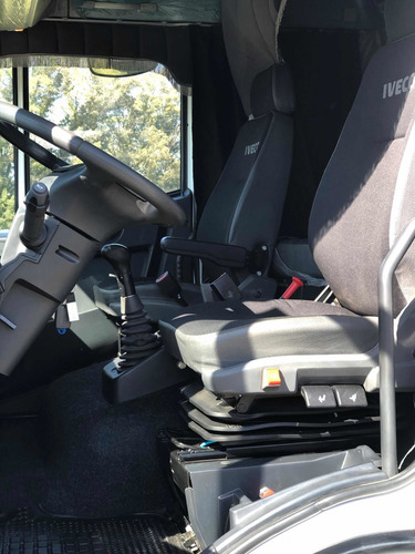 Iveco 170e28 Año 2018