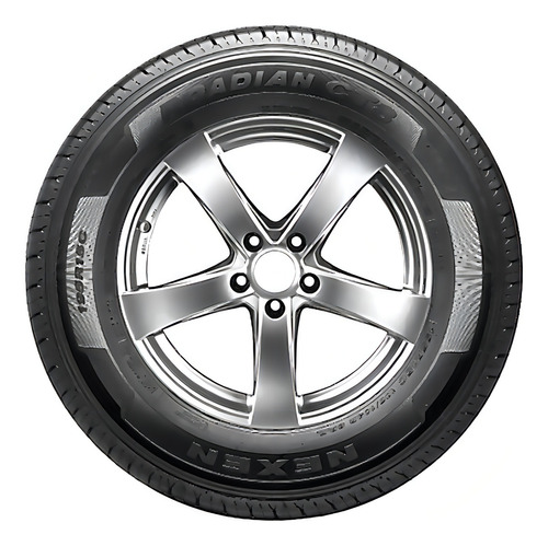 Nexen Roadian CT8 HL LT 205/65R16C 107 T