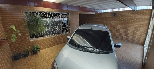 Imagem 3 de 30 de Sobrado Com 3 Dormitórios À Venda, 174 M² Por R$ 550.000,00 - Jardim Stella - Santo André/sp - So0152