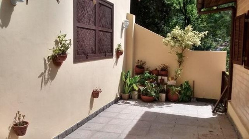 Casa Residencial À Venda, Itaipu, Niterói. - Ca0270