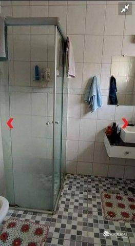 Imagem 8 de 16 de Casa Com 3 Dormitórios À Venda, 200 M² Por R$ 560.000,00 - Jardim Siriema - Sorocaba/sp - Ca1956