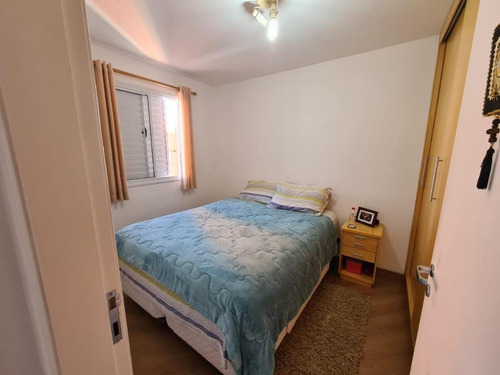 Imagem 12 de 30 de Apartamento Com 3 Dormitórios À Venda, 69 M² Por R$ 470.000,00 - Cidade Ademar - São Paulo/sp - Ap19548