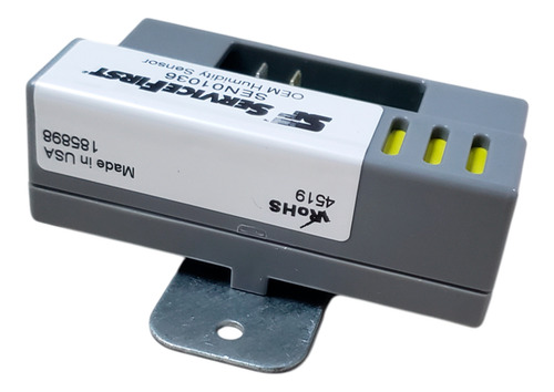 Sensor De Umidade Servi Firts P/ Trane Tcd275 Tcd305