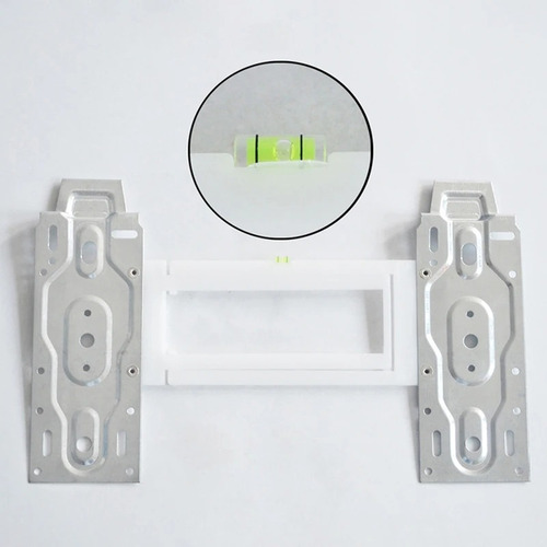 Base De Evaporador Para Minisplit Con Nivel (expansible)