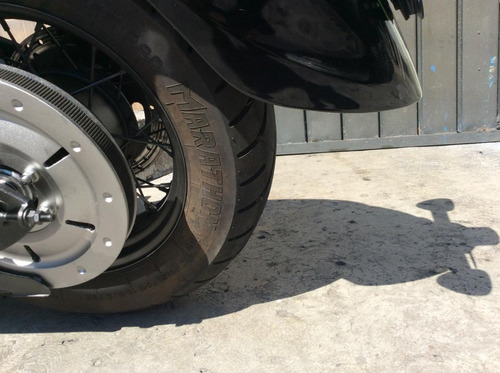 Kawasaki Vulcan Vn900 2006