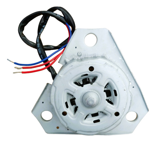 Motor De Secado Para Lavadora Mabe 27 Mfd Flecha 1/2