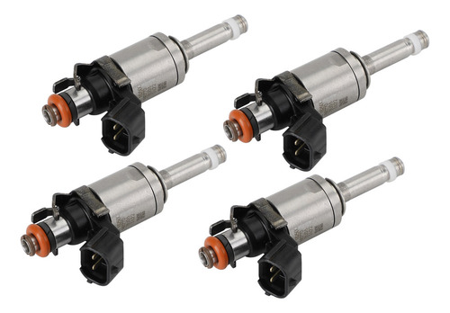 Y1z 4 Inyectores De Combustible Pe01-13-250c Para Mazda 3