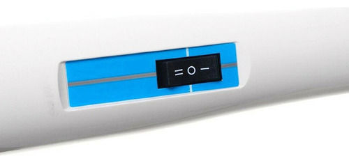Masajeador De Varita, Masajeador Supervibratorio, Vibrador E
