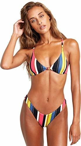 Bikini Rvca Mujer - Corte Francés