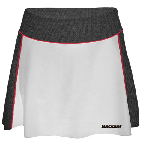 Pollera Padel Tenis Babolat Oferta 20% Off Dropshop Devoto