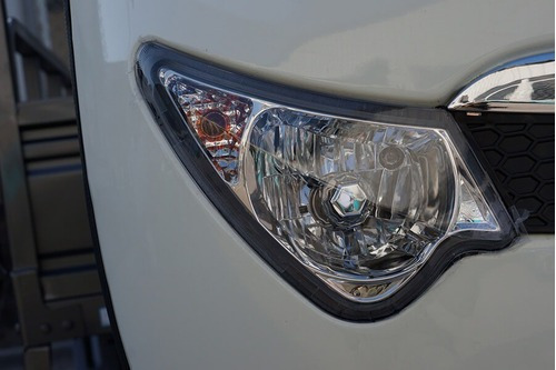 Zanella Zmax 200 S Truck - Tricargo Motozuni