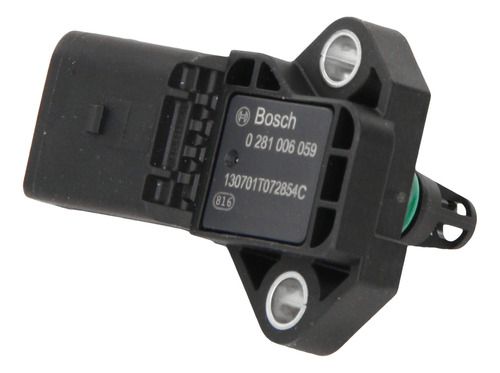 Sensor Map 4 Bar Presion Y Temperatura Bosch 0 281 006 059