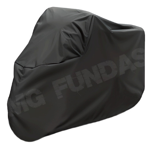 Funda Cobertor Impermeable Moto Ktm Adventure 390 790 1290