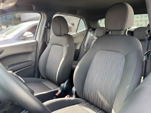 Fiat Argo 1.3 Drive Gse