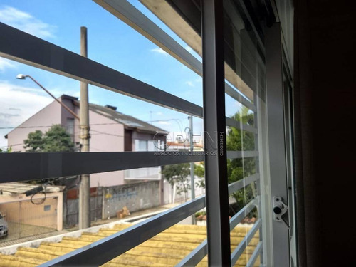 Sobrado À Venda, 164 M² Por R$ 750.000,00 - Campestre - Santo André/sp - So0342