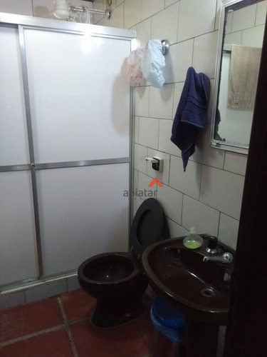 Imagem 11 de 14 de Chácara À Venda, 468 M² Por R$ 850.000,00 - Jardim Sampaio - Itapecerica Da Serra/sp - Ch0010