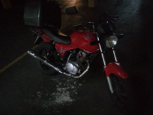 Imagem 2 de 2 de Honda Ks