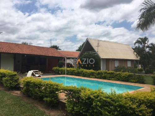 Imagem 17 de 26 de Casa Com 6 Dormitórios À Venda, 300 M² Por R$ 1.600.000 - Residencial Florença - Rio Claro/sp - Ca0346