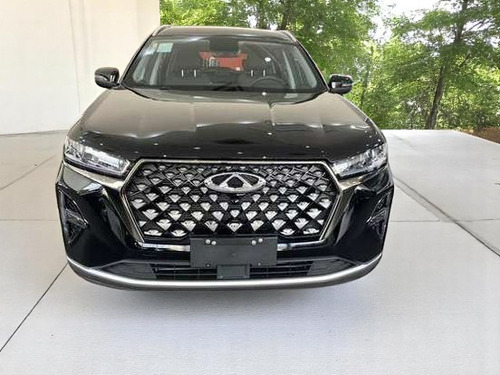 Chery Tiggo 7 TIGGO 7 SPORT 1.5 TURBO FLEX 16V AUT.