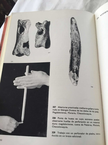 Enciclopedia Ilustrada Del Hombre Prehistórico Jan Jelinek (Usado)