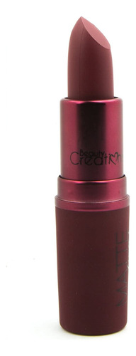 Belleza Creaciones Tentar Matte Lipstick Ls10