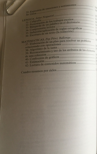 Libro Como Trabajar Los Contenidos Procedimentales En El Aul