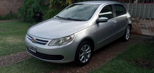 Volkswagen Gol Trend 1.6 Pack Iii 101cv 2011