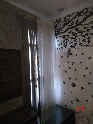 Imagem 13 de 26 de Apartamento Residencial À Venda, Jardim Do Lago, Bragança Paulista - Ap0835. - Ap0835