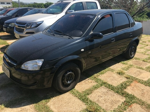Classic 1.0 Mpfi Ls 8v Flex 4p Manual