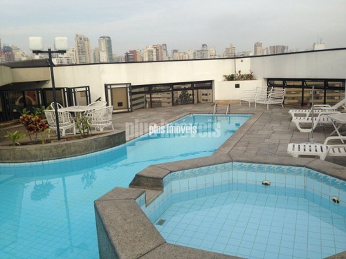 Aproveite A Oportunidade No Jardim Paulista! - Pj54231