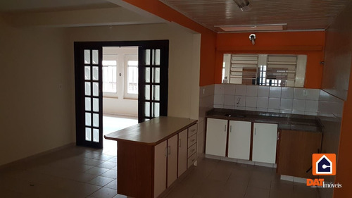 Imagem 11 de 16 de Casa À Venda Em Uvaranas - 750