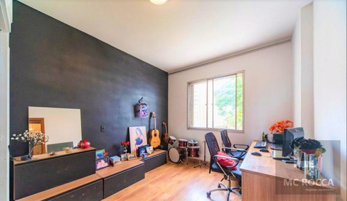Imagem 19 de 30 de Apartamento 4 Dormitórios - Vila Bastos - Santo André - R293