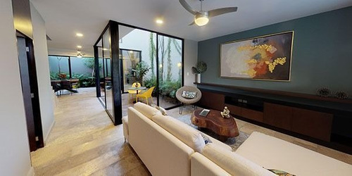 Imagen 19 de 19 de Townhouse Con Alberca En Venta Zona Norte De Merida