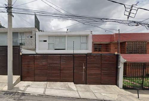 Casa En Venta En Naucalpan De Juárez (boulevares)