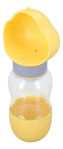 Vaso De Agua Portátil Para Perros, Botella Para Mascotas, A