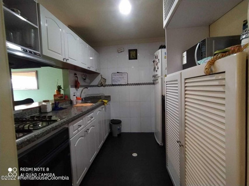 Imagen 12 de 26 de Vendo Apartamento En Chico(bogota) C.m 23-626