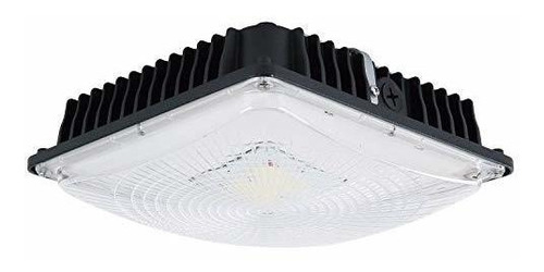 Luz De Canopy Led Soonled 45w 5000k Ip65