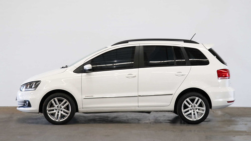 Volkswagen Suran 1.6 Highline Msi 110cv - 152648 - C