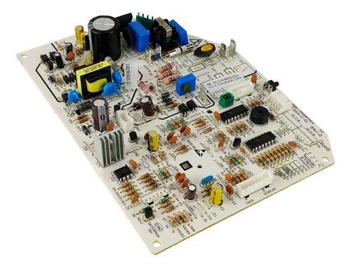 Placa Evaporadora 30.000 Btus Eco Inverter Fria Elgin