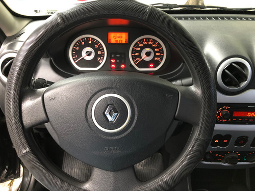 Renault Sandero Stepway 1.6 Serie Limitada