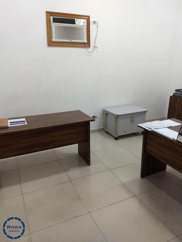 Sala, Centro, Santos, Cod: 14453 - A14453