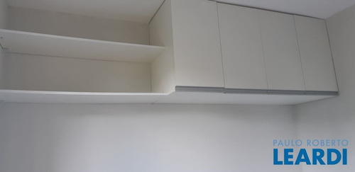 Imagem 15 de 15 de Apartamento - Morumbi - Sp - 627595