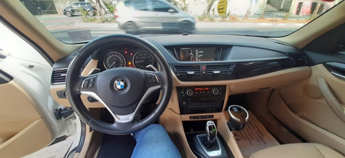 Imagem 12 de 12 de Bmw X1