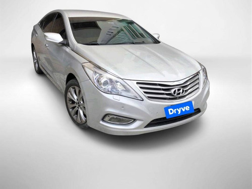 Imagem 2 de 8 de Hyundai Azera Gls 3.0 V6 At
