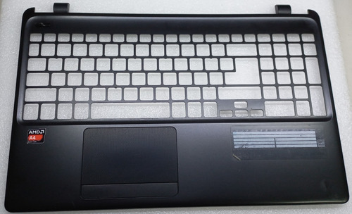 Carcasa Palmrest Touchpad Acer E1-522