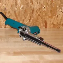 Comprar Makita Lijadora Banda Velocidad Variable Pulgadas Bm