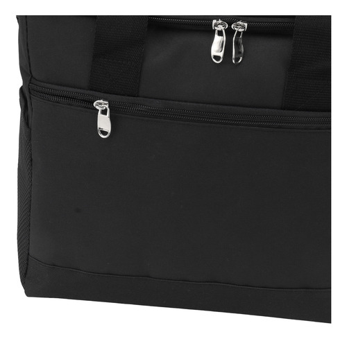 Bolsa De Refrigeración Plegable De 15 Litros Con Aislamiento